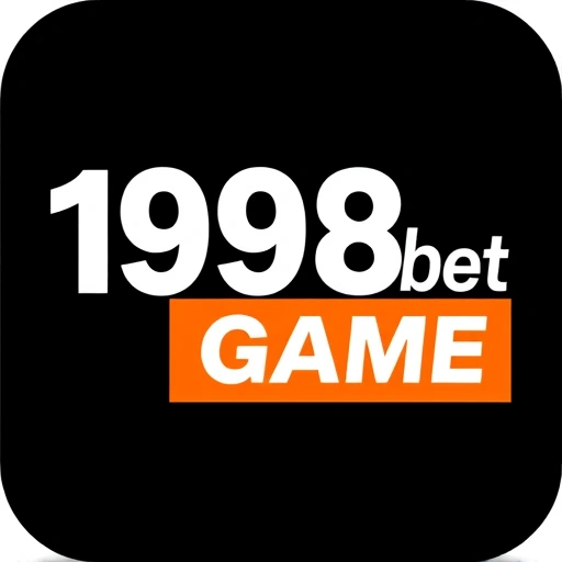 Logo da 1998bet