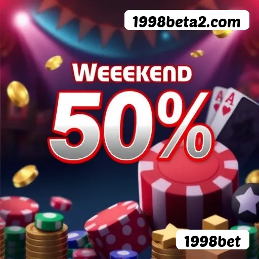 Sistema de apostas 1998bet - Imagem principal