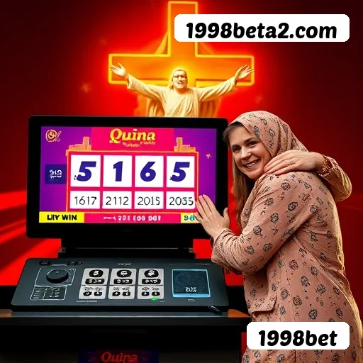 Ferramentas de apostas 1998bet