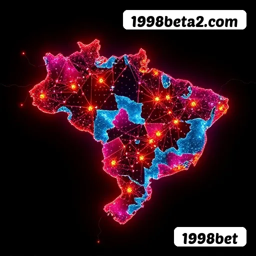 Controle de apostas 1998bet