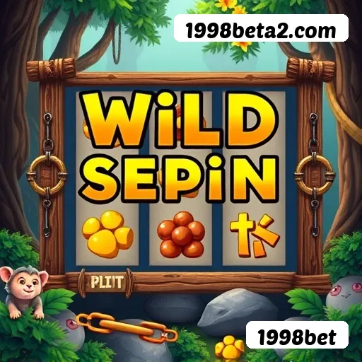 Plataforma 1998bet - Imagem principal