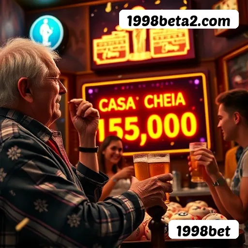 Prêmio 1998bet